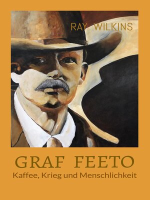 cover image of Graf Feeto